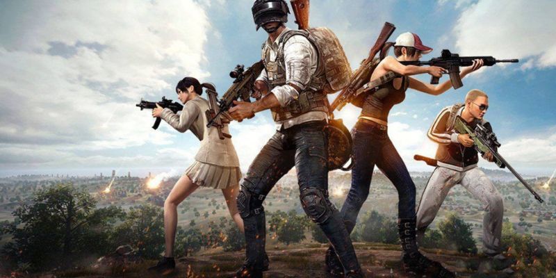 Giới thiệu về cá cược PUBG