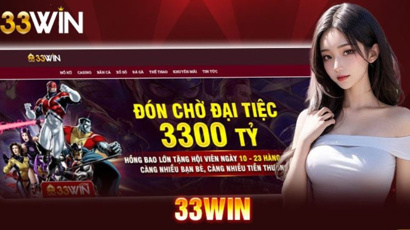 Thay đổi DNS trên máy tính khi đăng nhập vào 33win.